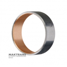 Bushing (bimetallic) of rear planetary gear AW55-50, AW55-51 — blank (actual dimensions 33.30 x 30.15 x 12.65) requires additional processing before installation