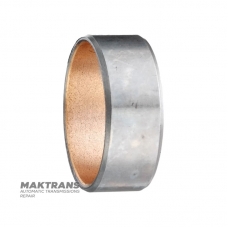 Bushing (bimetallic) of the hub of the oil pump JATCO JF011E - a blank (actual dimensions 26.50 x 23.75 x 9.90) requires additional processing before installation
