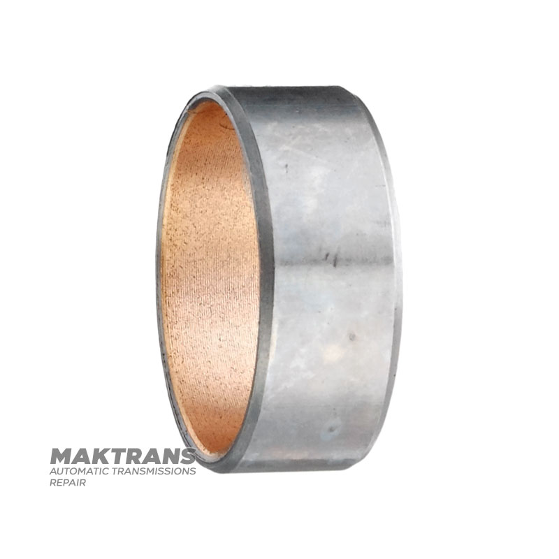 Bushing (bimetallic) of the hub of the oil pump JATCO JF011E - a blank (actual dimensions 26.50 x 23.75 x 9.85) requires additional processing before installation
