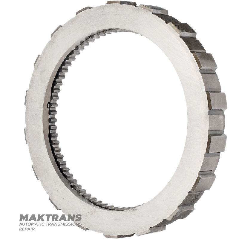 Overrunning clutch Low / Reverse FORD 5R110W — 3C3Z-7A089-AB, 3C3Z-7A089-BA