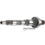 Output shaft (4WD) FORD 5R110W — (shaft length 395 mm) 3C3Z-7060-CB, 3C3Z-7060-DB, 378259-S