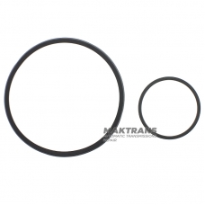 Set of rubber rings REVERSE Clutch JF404E