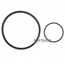 Set of rubber rings REVERSE Clutch JF404E