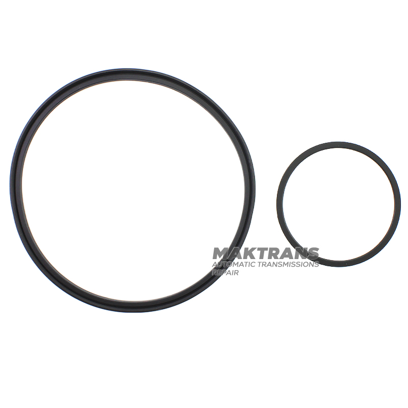 Set of rubber rings REVERSE Clutch JF404E