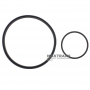 Set of rubber rings REVERSE Clutch JF404E