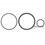 Set of rubber rings LOW Clutch JF404E
