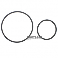 Set of rubber rings HIGH Clutch JF404E