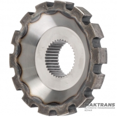 Parking gear FORD 5R110W 3C3P-7A233-AF - 14 teeth (ext.Ø 142.30 mm), 36 splines