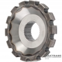 Parking gear FORD 5R110W 3C3P-7A233-AF - 14 teeth (ext.Ø 142.30 mm), 36 splines