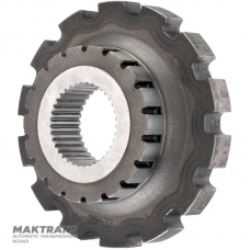 Parking gear FORD 5R110W 3C3P-7A233-AF - 14 teeth (ext.Ø 142.30 mm), 36 splines