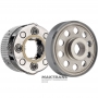 Rear planetary gear FORD 5R110W 3C3Z-7D006-AA, 3C3Z-7A153-CA, 3C3Z-7A153-AA — 4 satellites (32 teeth, outer Ø 50.55 mm), ring gear 98 teeth (outer Ø 160.10 mm)