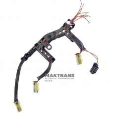 Wiring of hydraulic unit (part) FORD 5R110W — 3C3Z-7G276-AA (4 connectors — 2 pins)