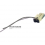 Connector (2 pins) of wiring of hydraulic unit FORD 5R110W — 3C3Z-7G276-AA