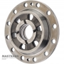 Aisin Warner TF-60SN / VAG 09G Rear Differential Cover - 12 Mounting Holes, Overall Height 36.50mm