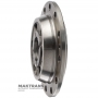 Aisin Warner TF-60SN / VAG 09G Rear Differential Cover - 12 Mounting Holes, Overall Height 36.50mm