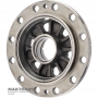 Aisin Warner TF-60SN / VAG 09G Rear Differential Cover - 12 Mounting Holes, Overall Height 36.50mm