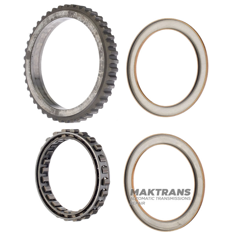 Overdrive / Direct Clutch 3471332010, 3579130060 — (24 locking elements, int.Ø 55.10 mm, ext.Ø 92.85 mm)