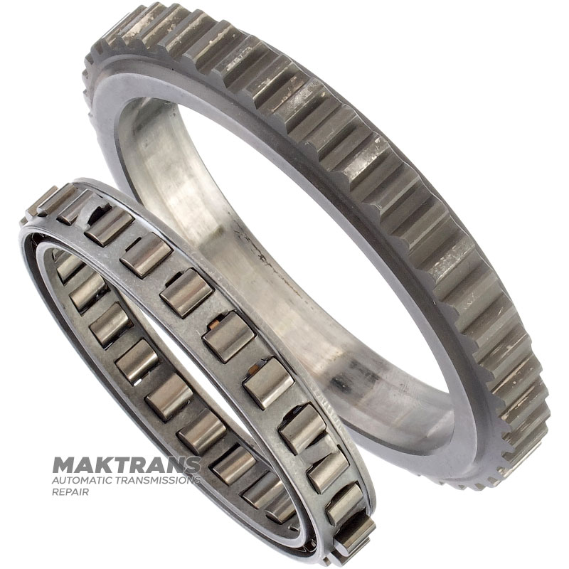 Overdrive / Direct Clutch 3471332010, 3579130060 — (24 locking elements, int.Ø 55.10 mm, ext.Ø 92.85 mm)