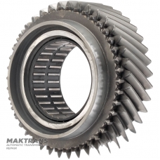 Gear VAG DSG DL501 0B55145J — 39 teeth (outer Ø 95.85 mm, inner Ø 51 mm)