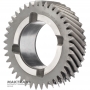 Gear VAG DSG DL501 0B55145J — 39 teeth (outer Ø 95.85 mm, inner Ø 51 mm)