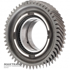 Gear VAG DSG DL501 0B5349H — 51 teeth (outer Ø 106.60 mm, inner Ø 60 mm)