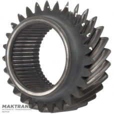 Gear VAG DSG DL501 0B5389N — 27 teeth (ext.Ø 71.35 mm), 52 splines