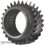 Gear VAG DSG DL501 0B5389N — 27 teeth (ext.Ø 71.35 mm), 52 splines