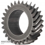Gear VAG DSG DL501 0B5389N — 27 teeth (ext.Ø 71.35 mm), 52 splines