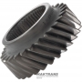 Gear VAG DSG DL501 0B5389N — 27 teeth (ext.Ø 71.35 mm), 52 splines