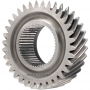 Gear VAG DSG DL501 0B5361T — 34 teeth (ext.Ø 81.60 mm), 48 splines