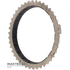 Synchronizer Blocking Ring VAG DSG DL501 0B5 0558505180 — 42 teeth (ext.Ø 87.45 mm)