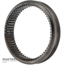 Sliding sleeve synchronizer VAG DSG DL501 0B5 0408102200 — (ext.Ø 112.60 mm, 63 teeth)