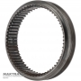 Sliding sleeve synchronizer VAG DSG DL501 0B5 0408102200 — (ext.Ø 112.60 mm, 63 teeth)