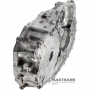 Front housing JATCO JF011E 2701A05 — Mitsubishi Outlander / ASX (housing marking AA90C)