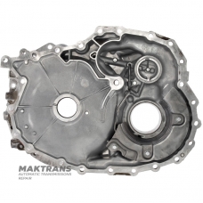 Front housing JATCO JF011E 2701A05 — Mitsubishi Outlander / ASX (housing marking AA90C)