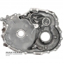 Front housing JATCO JF011E 2701A05 — Mitsubishi Outlander / ASX (housing marking AA90C)