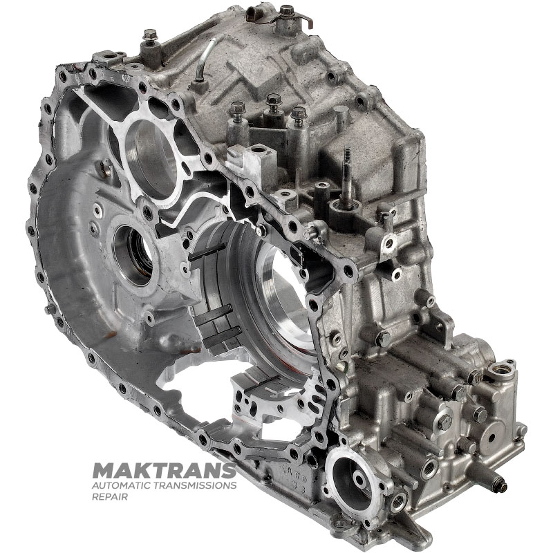 Central housing JATCO JF011E 2700A463, 2700A403, 2700A248 — Mitsubishi Outlander / ASX (housing marking (AA90C)