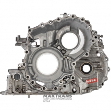 Central housing JATCO JF011E 2700A463, 2700A403, 2700A248 — Mitsubishi Outlander / ASX (housing marking (AA90C)