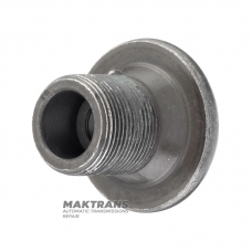 Bolt VAG DSG DL501 0B5 — (outer thread Ø 25.70 mm, total height 34.70 mm)