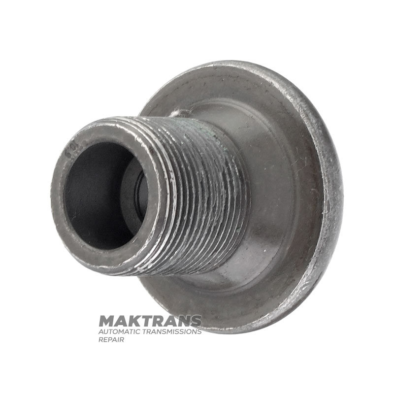 Bolt VAG DSG DL501 0B5 — (outer thread Ø 25.70 mm, total height 34.70 mm)