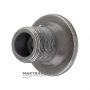 Bolt VAG DSG DL501 0B5 — (outer thread Ø 25.70 mm, total height 34.70 mm)