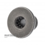 Bolt VAG DSG DL501 0B5 — (outer thread Ø 25.70 mm, total height 34.70 mm)
