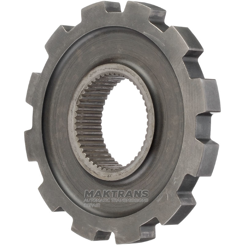 Parking gear VAG DSG DL501 0B5 0B5323867E - 12 teeth (ext.Ø 99.95 mm), 48 splines