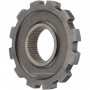 Parking gear VAG DSG DL501 0B5 0B5323867E - 12 teeth (ext.Ø 99.95 mm), 48 splines