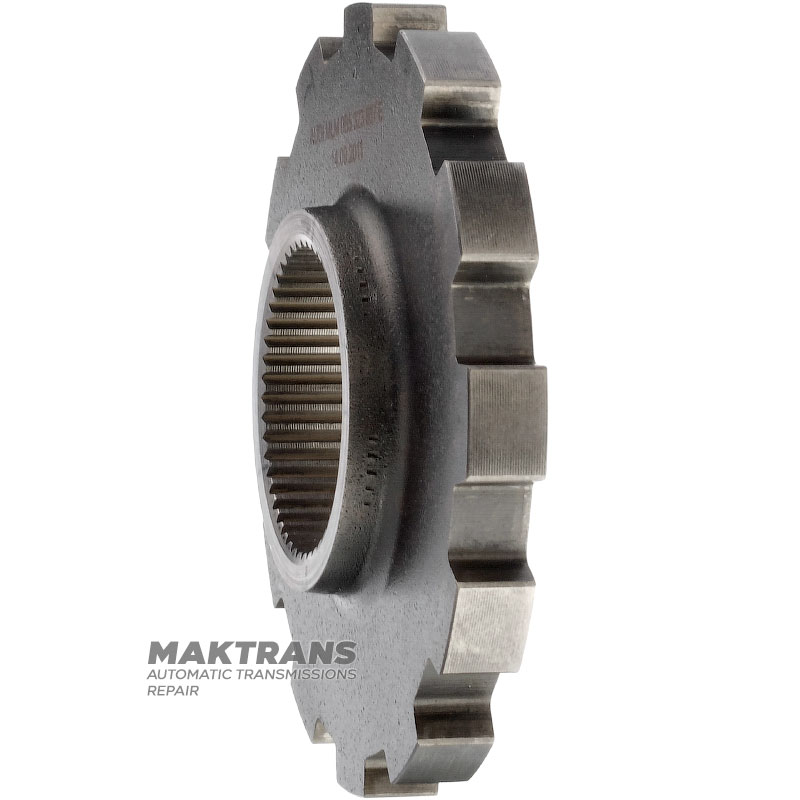 Parking gear VAG DSG DL501 0B5 0B5323867E - 12 teeth (ext.Ø 99.95 mm), 48 splines