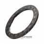 VAG DSG DL501 Gear Block Spacer — (67.95 x 51.20 x 4.05)