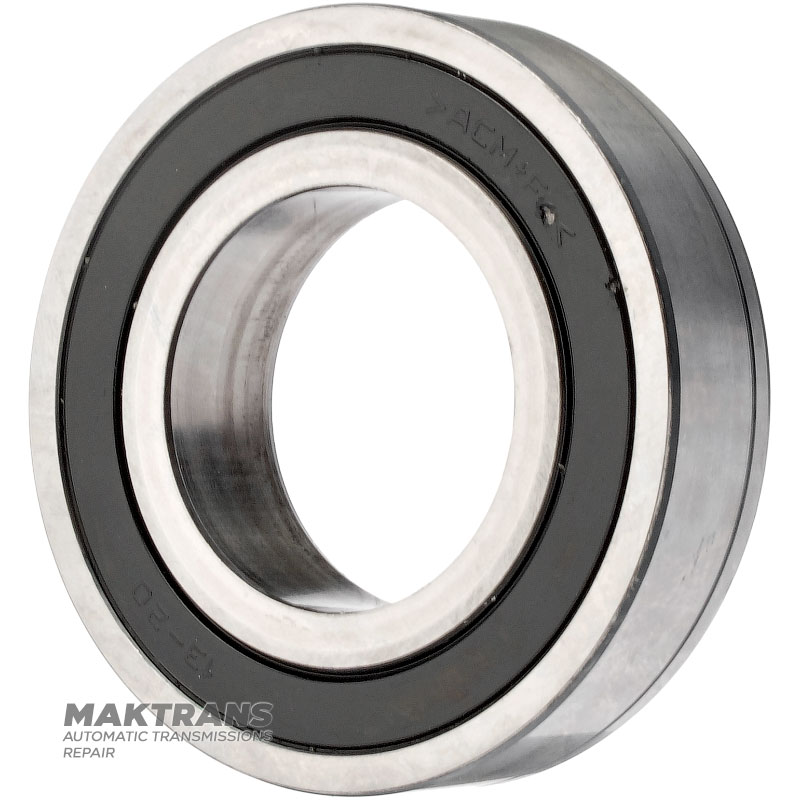 Ball radial bearing VAG DSG DL501 0B5311965D – FAG / KJ1 F-805860.03 (47x88x21) – used and inspected