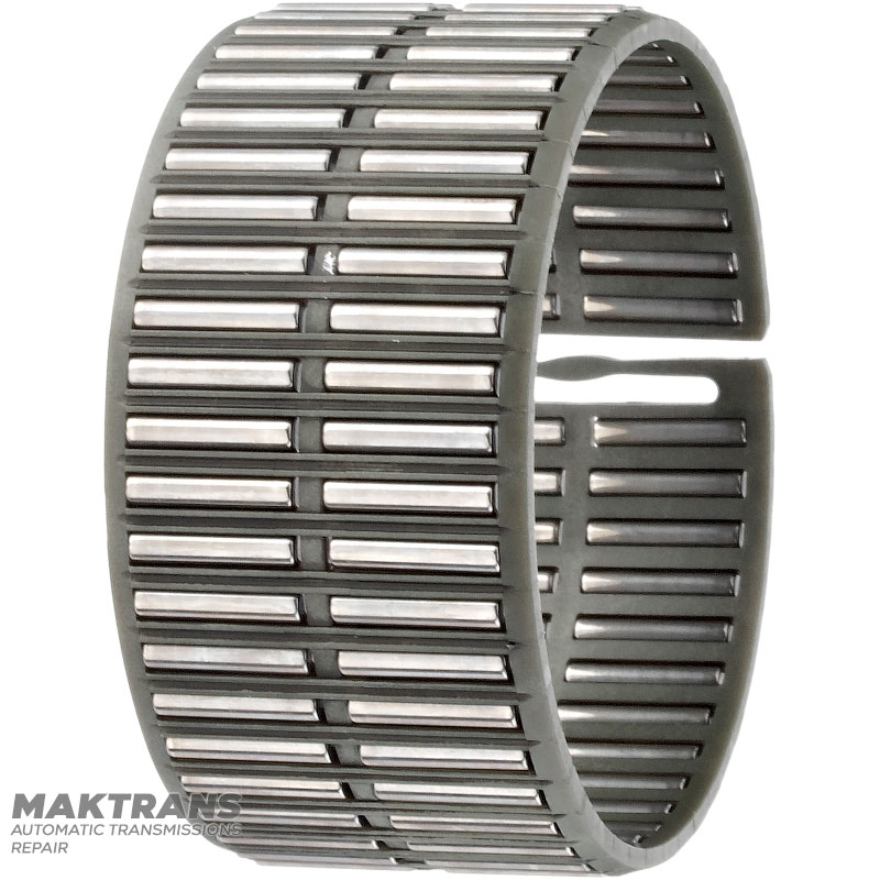 Needle bearing VAG DSG DL501 - (60.20 x 55.85 x 29.70)