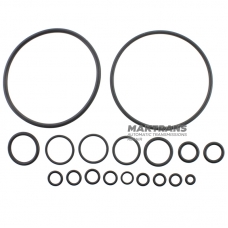 Seals other rubber rings JF404E