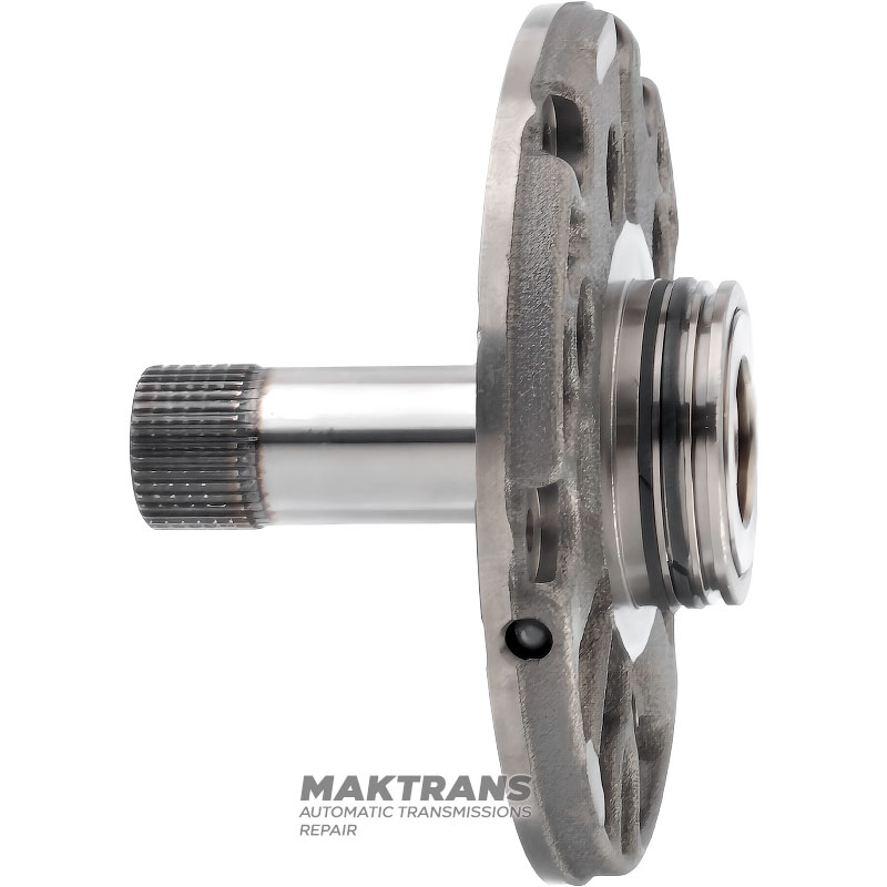 Oil pump hub TOYOTA A340E A340F 3537030031 - overall height 110 mm, 38 splines (ext.Ø 30.80 mm)